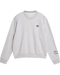 adidas x Wales Bonner Sweatshirt Grau