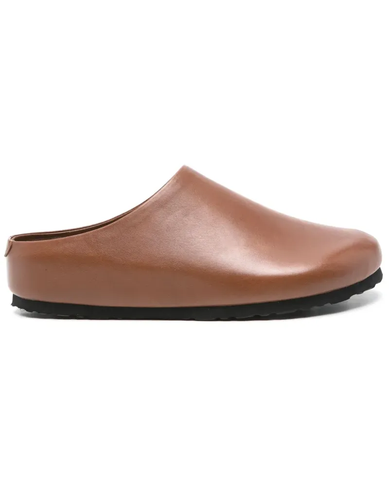 Soeur Dilo Slipper - Braun Braun