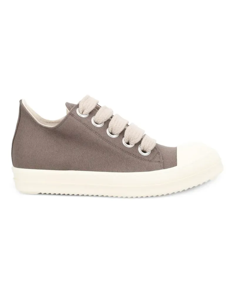 DRKSHDW by Rick Owens lace-up sneakers - Braun Braun