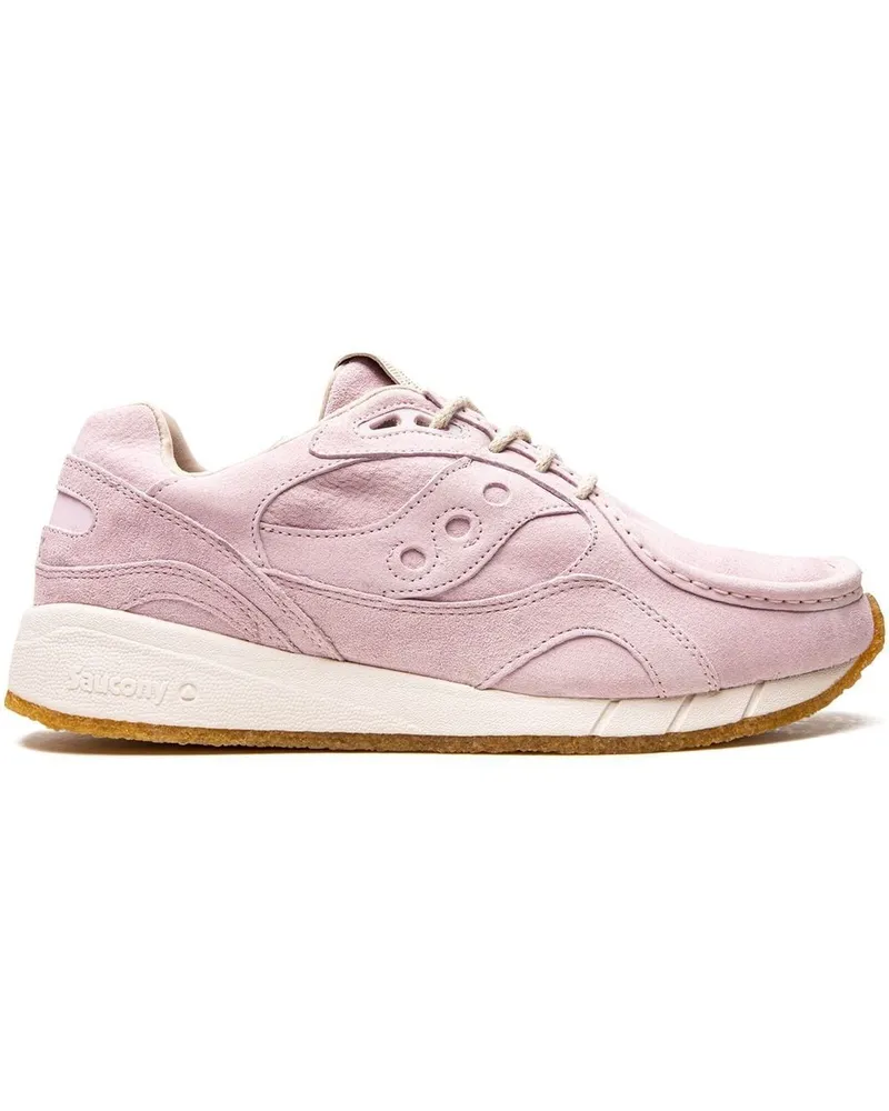 Saucony Shadow 6000 Sneakers Rosa