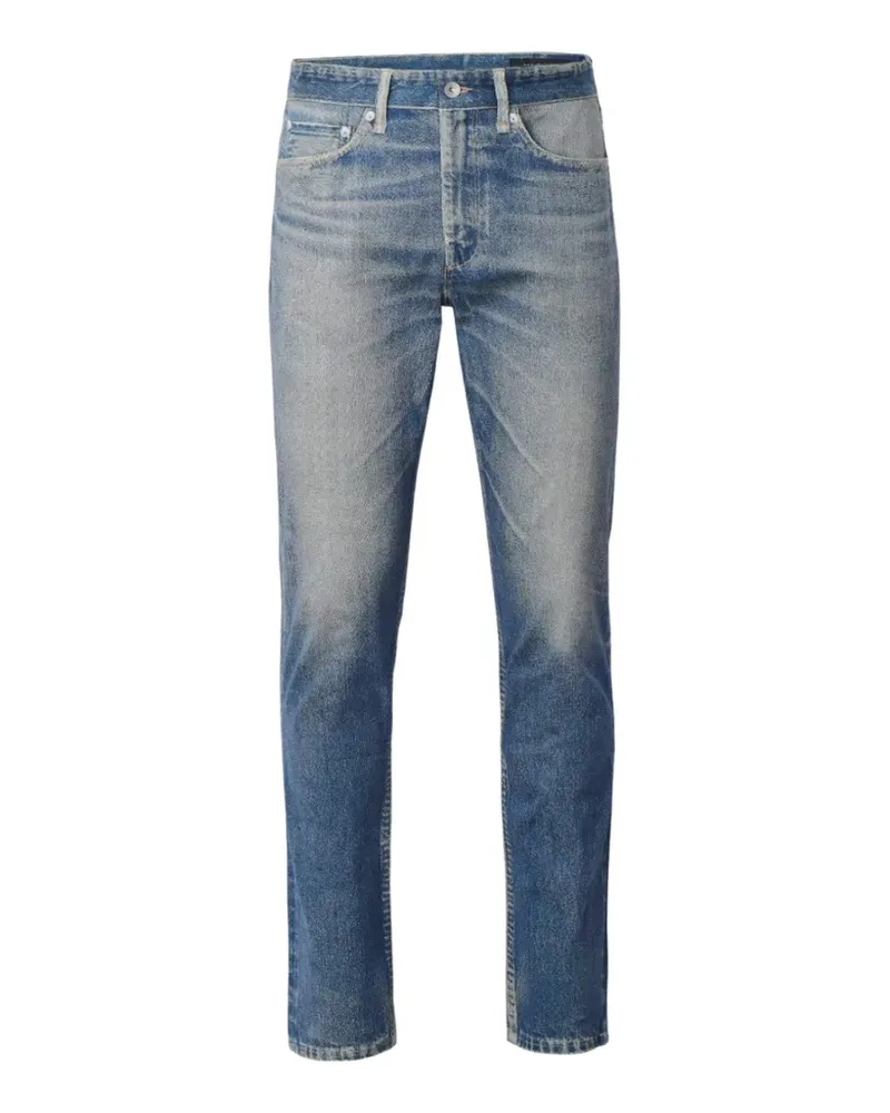 Rag & Bone Miramar Aero jeans - Blau Blau