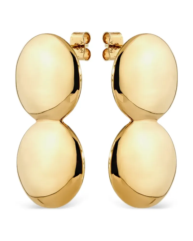 Philippe Audibert Dua Ohrringe - Gold Gold
