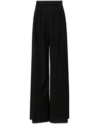 Max Mara Rimini Hose Schwarz