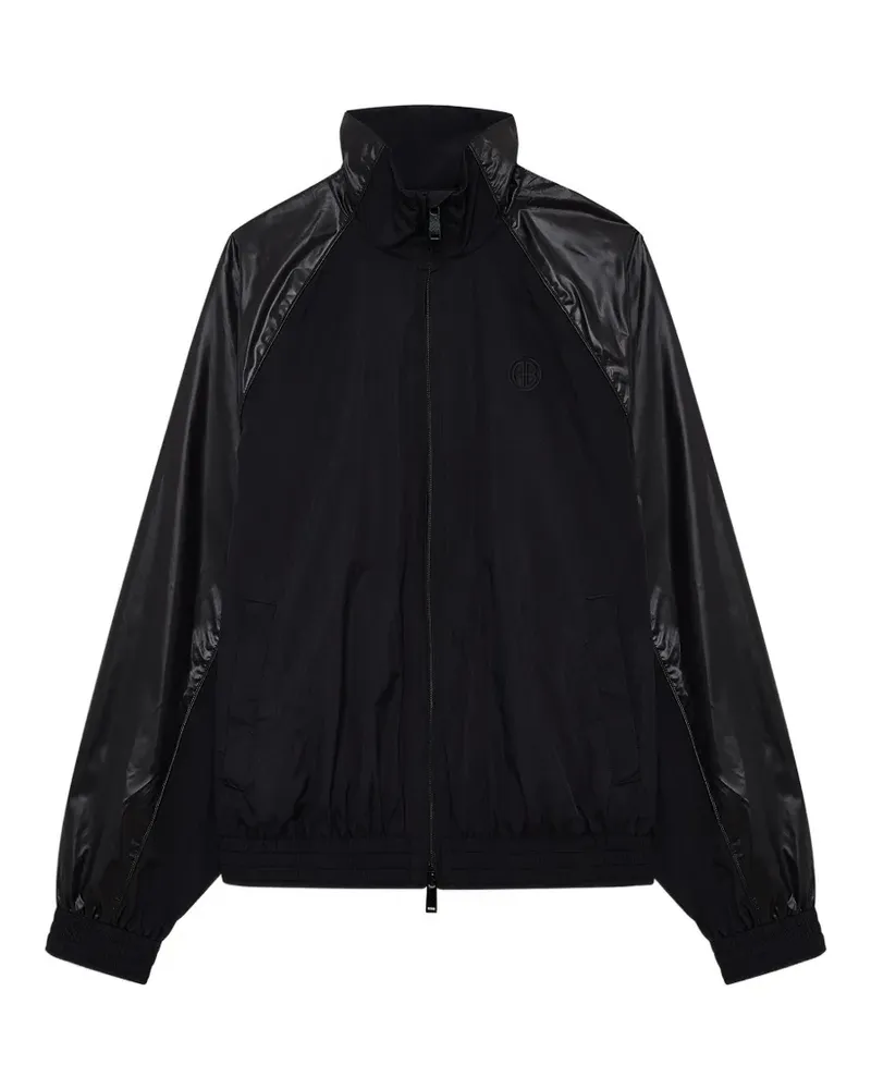 Anine Bing Reza Jacke - Schwarz Schwarz