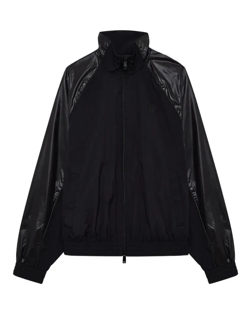 Anine Bing Reza Jacke - Schwarz Schwarz
