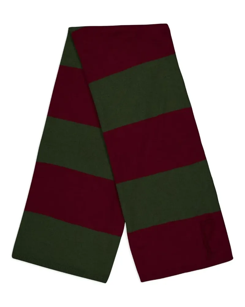 PAULA Rosie scarf - Rot Rot
