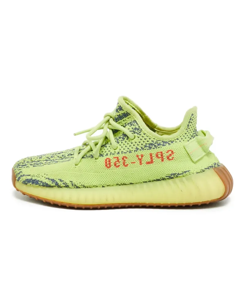 adidas Boost 350 V2 sneakers - Grün Grün