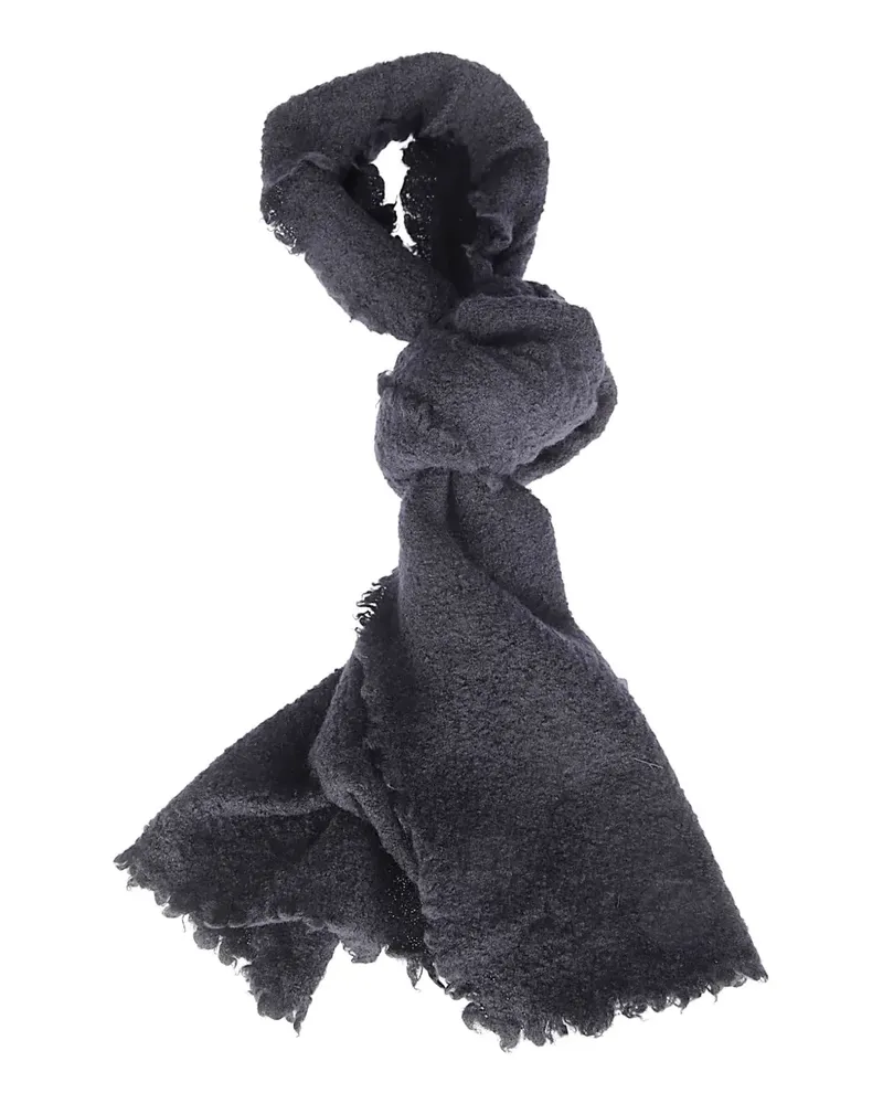 Faliero Sarti Alexina scarf - Grau Grau
