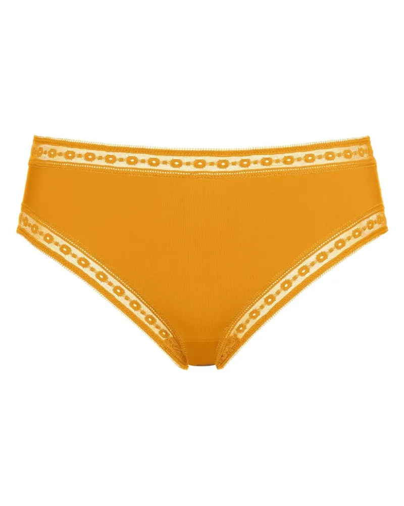 Eres Elixir Slip - Gelb Gelb