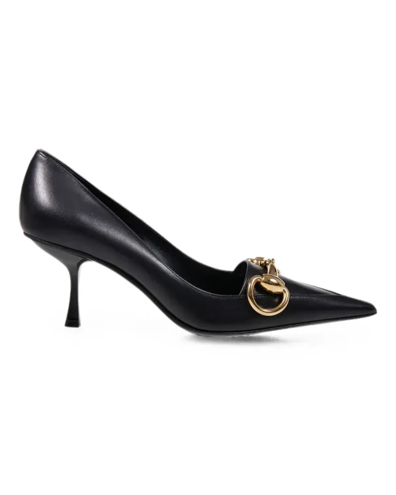 Gucci Boulevard pumps - Schwarz Schwarz