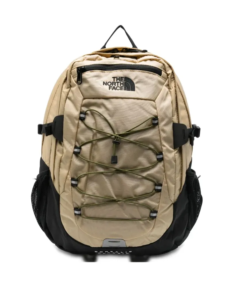 The North Face Borealis Rucksack mit Kordelzug - Nude Nude