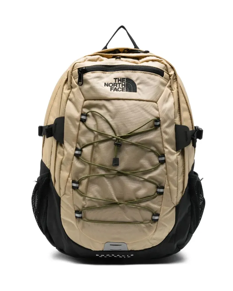 The North Face Borealis Rucksack mit Kordelzug - Nude Nude