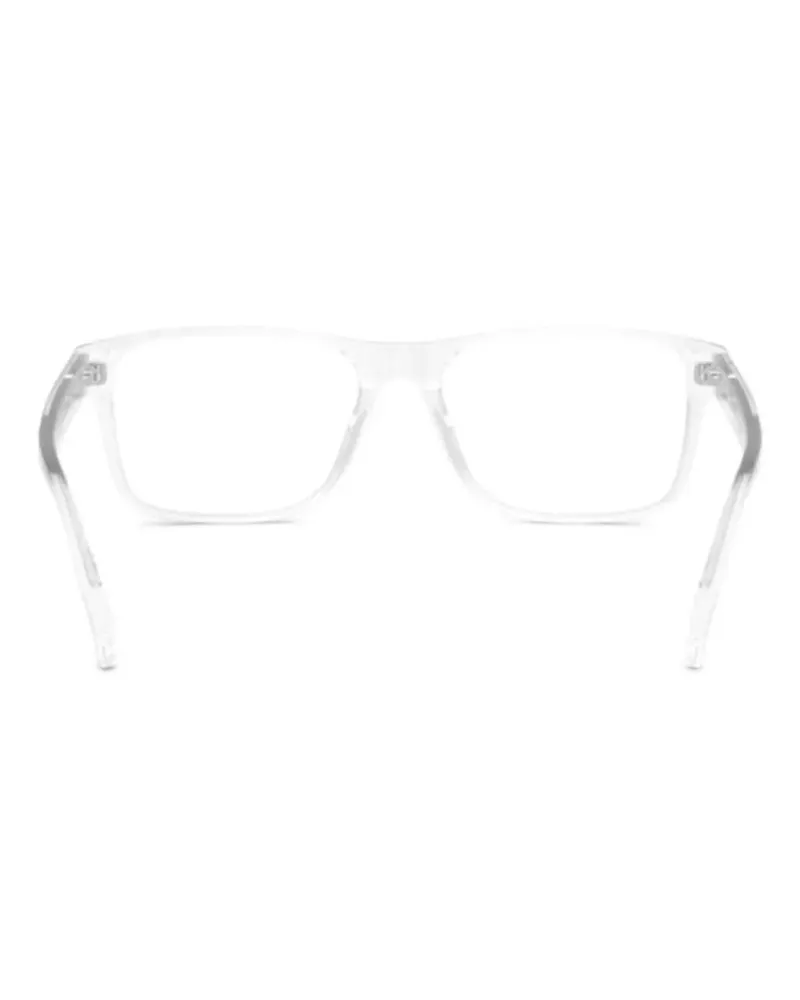 Ralph Lauren 2223 Vista Brille mit eckigem Gestell - Weiß Weiß