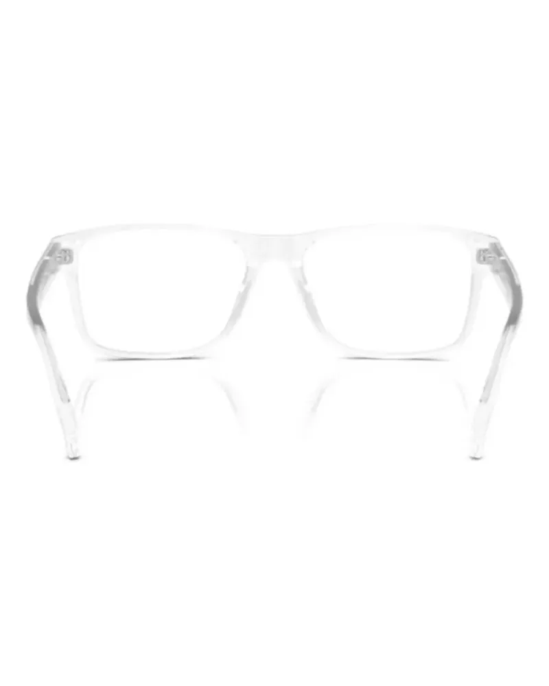 Ralph Lauren 2223 Vista square-frame glasses - Weiß Weiß