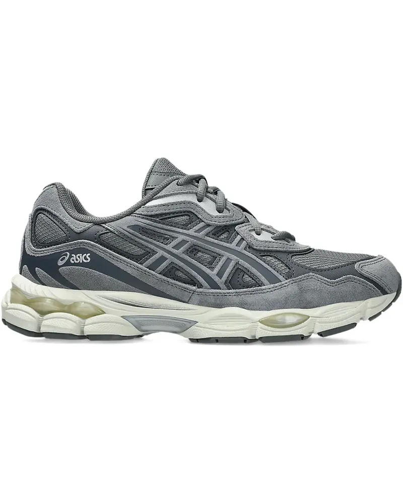 Asics Gel-NYC Sneakers - Grau Grau