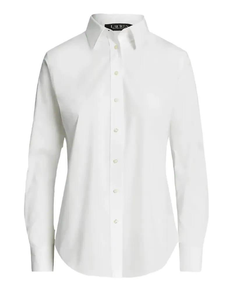 Ralph Lauren Jamelko Hemd - Weiß Weiß