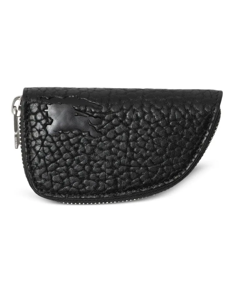 Burberry Shark Portemonnaie - Schwarz Schwarz