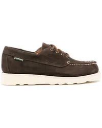 Sebago Askookfield Loafer Braun