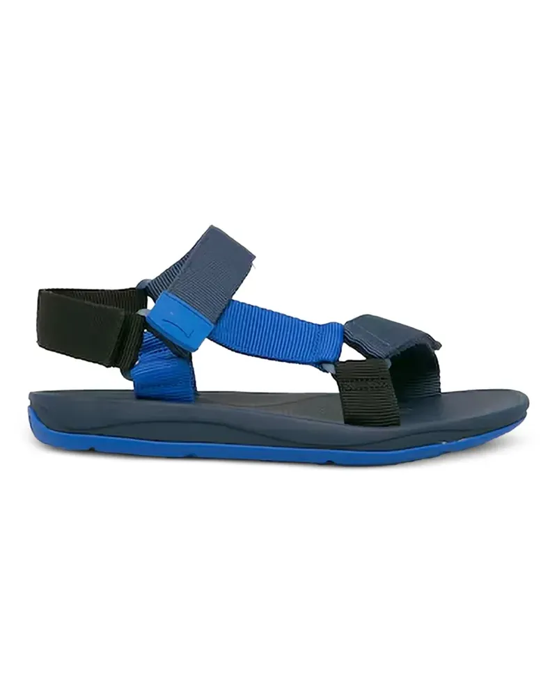 Camper Match touch-strap sandals - Blau Blau