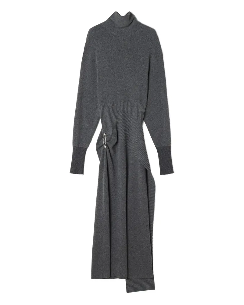 Lanvin Grau Grau