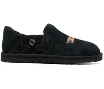 x COTD Loafer 25mm