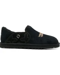 UGG x COTD Loafer 25mm Schwarz