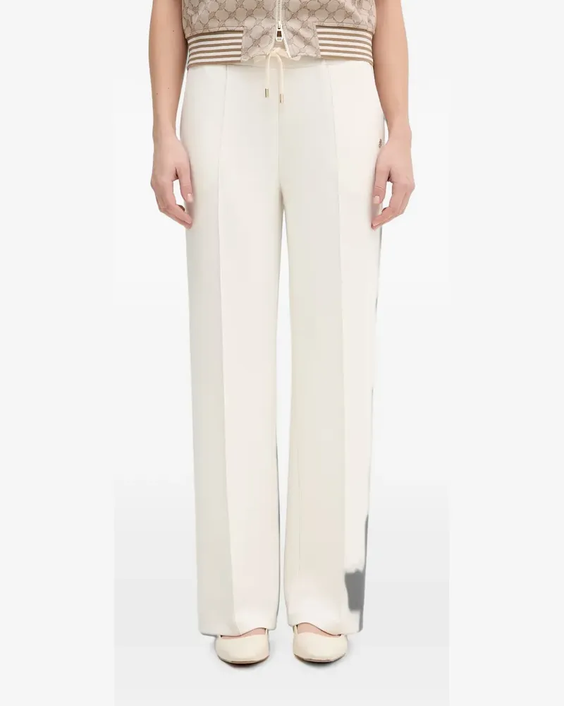 JOOP! Talila track pants - Weiß Weiß