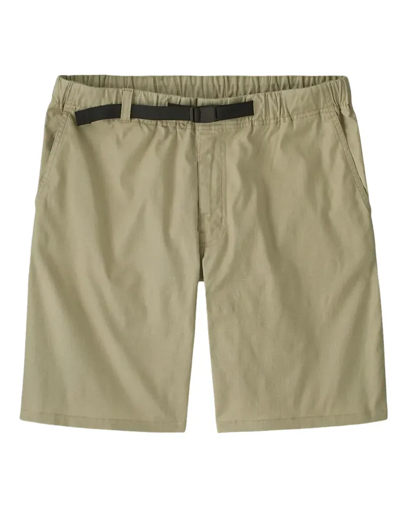 Patagonia Shorts mit geradem Schnitt - Nude Nude