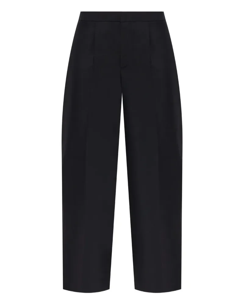 Alexander Wang Klassische Hose - Schwarz Schwarz