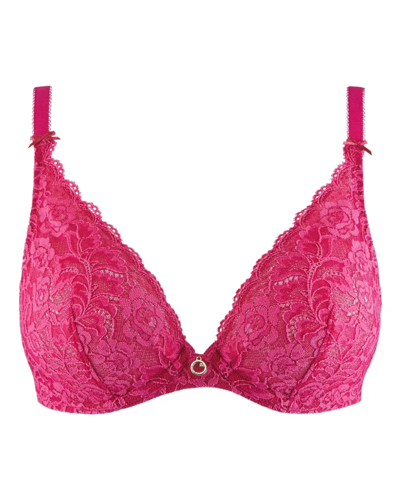Aubade Rosessence Triangel-BH - Rosa Rosa