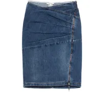 Livia Minirock - Blau
