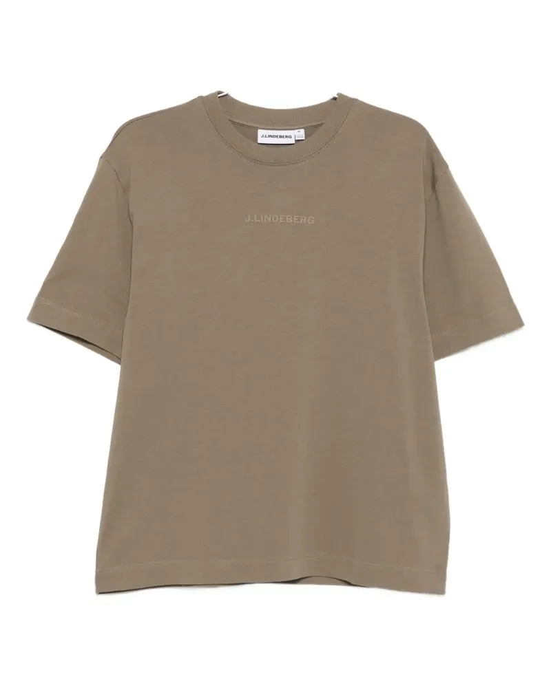 J.Lindeberg Hale T-shirt - Nude Nude