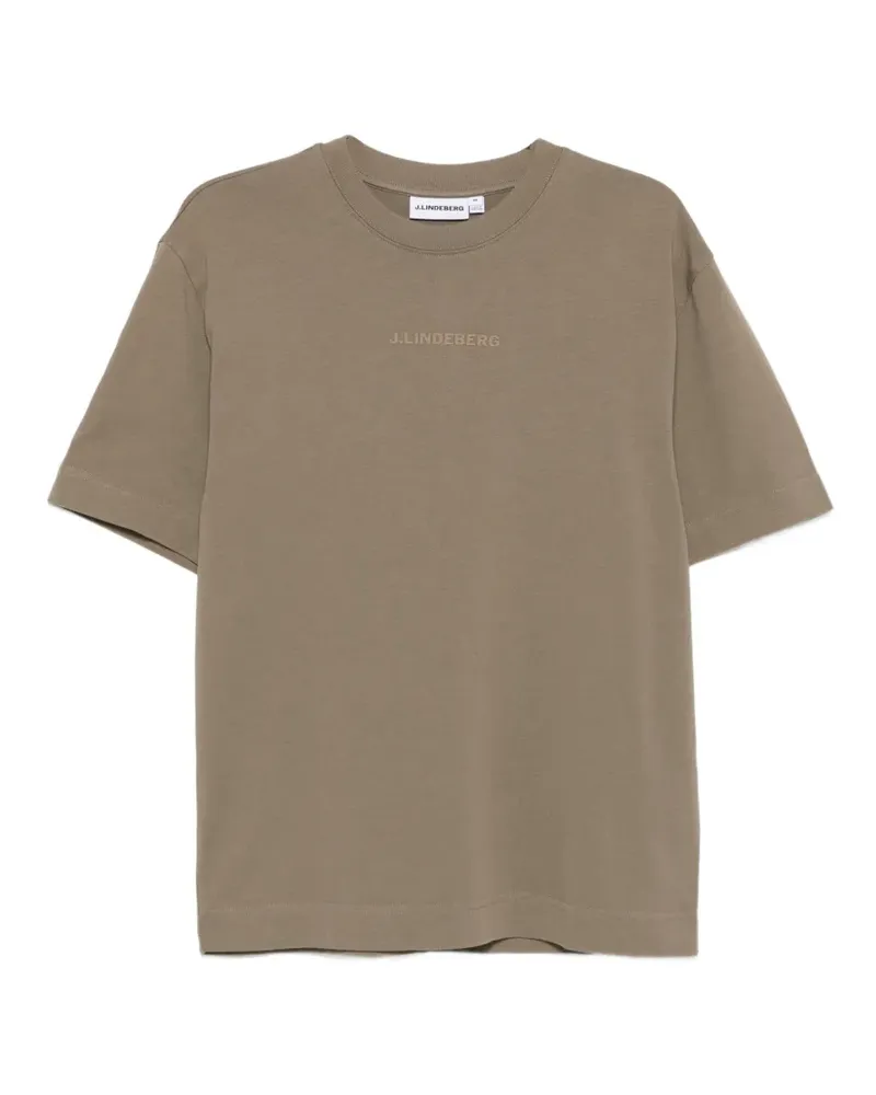 J.Lindeberg Hale T-Shirt - Nude Nude