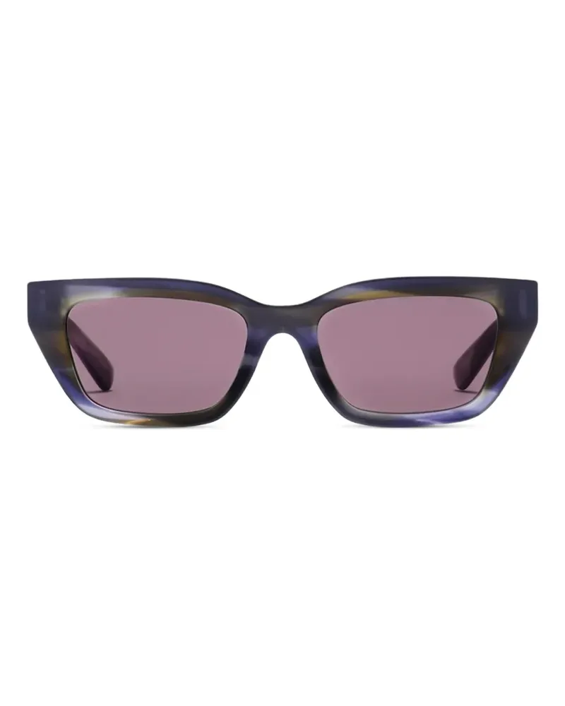 Dolce & Gabbana DG Hinge sunglasses - Violett Violett