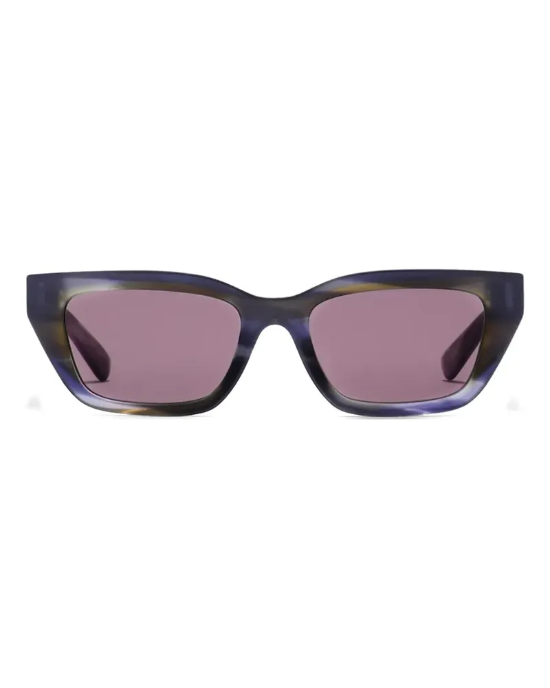 Dolce & Gabbana DG Hinge sunglasses - Violett Violett