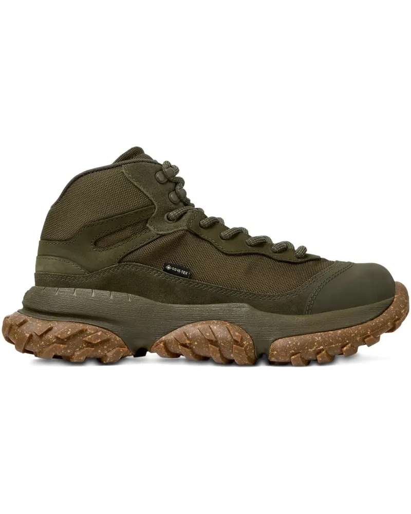 Camper Karst Trek Stiefel - Grün Grün