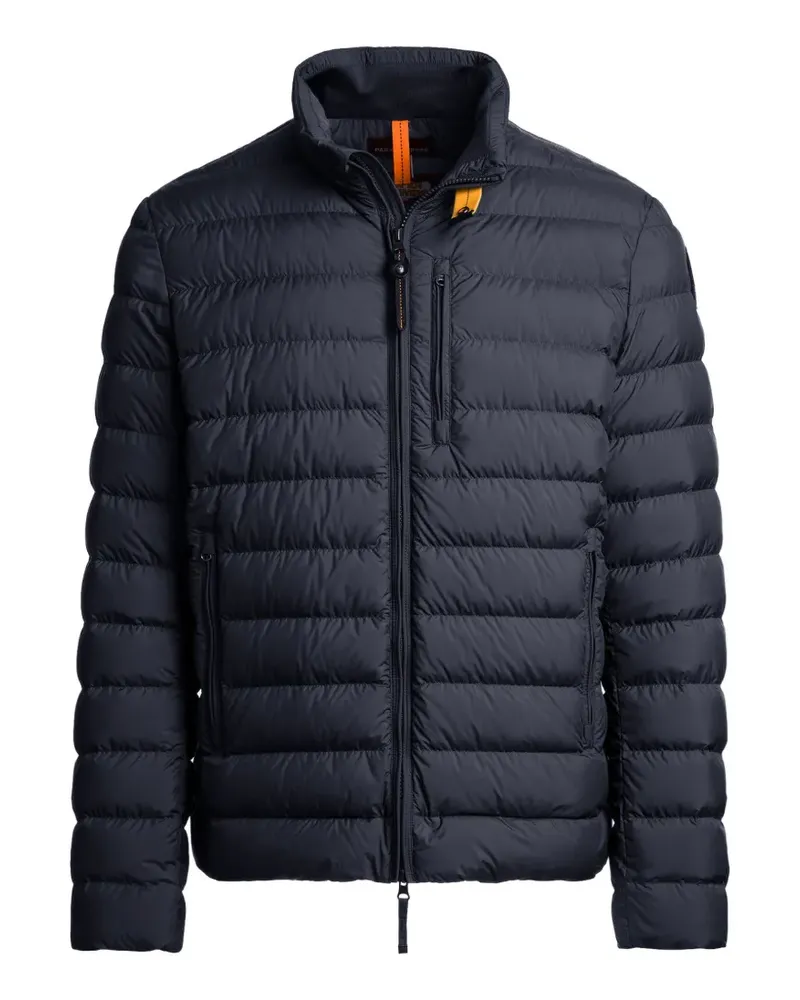 Parajumpers Ugo Jacke - Blau Blau