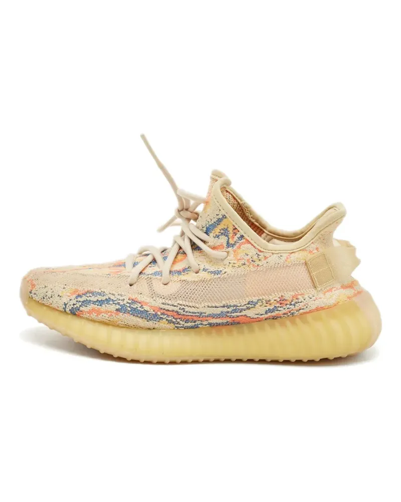 adidas Boost 350 V2 Low-Top-Sneakers - Nude Nude