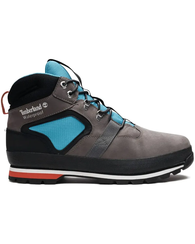 Timberland Euro Hiker Hiking-Boots - Grau Grau