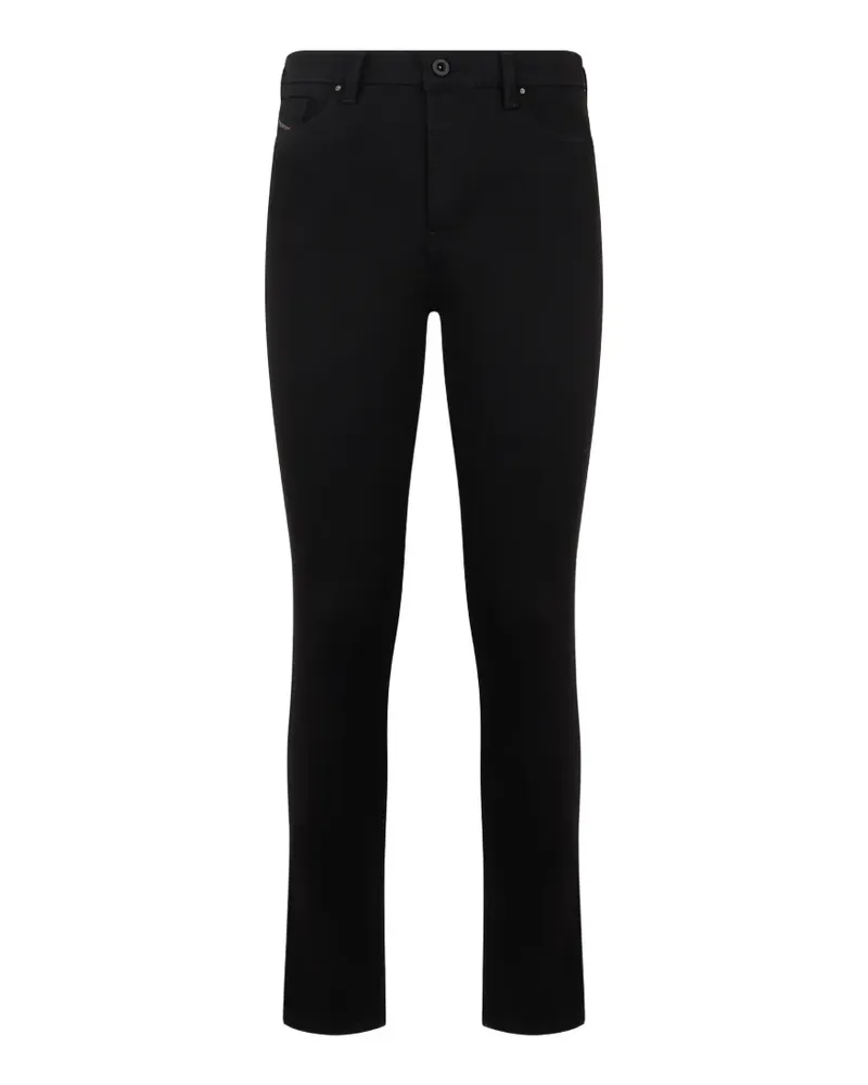 Diesel skinny jeans - Schwarz Schwarz