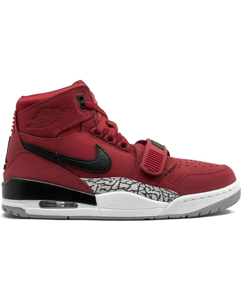 Jordan Air  Legacy 312' Sneakers - Rot Rot
