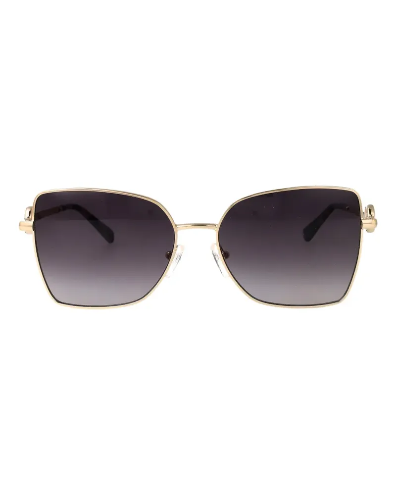 Michael Kors Patra sunglasses - Gold Gold