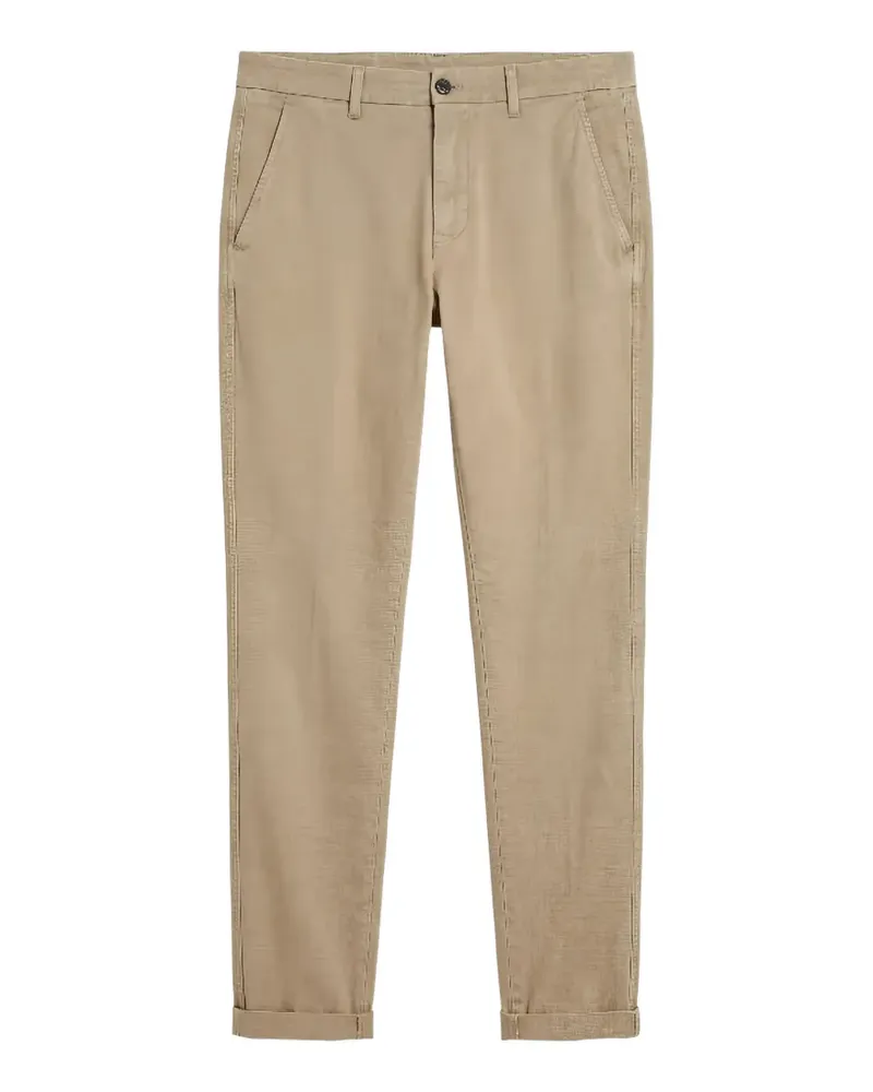 Mason's tailored trousers - Nude Nude