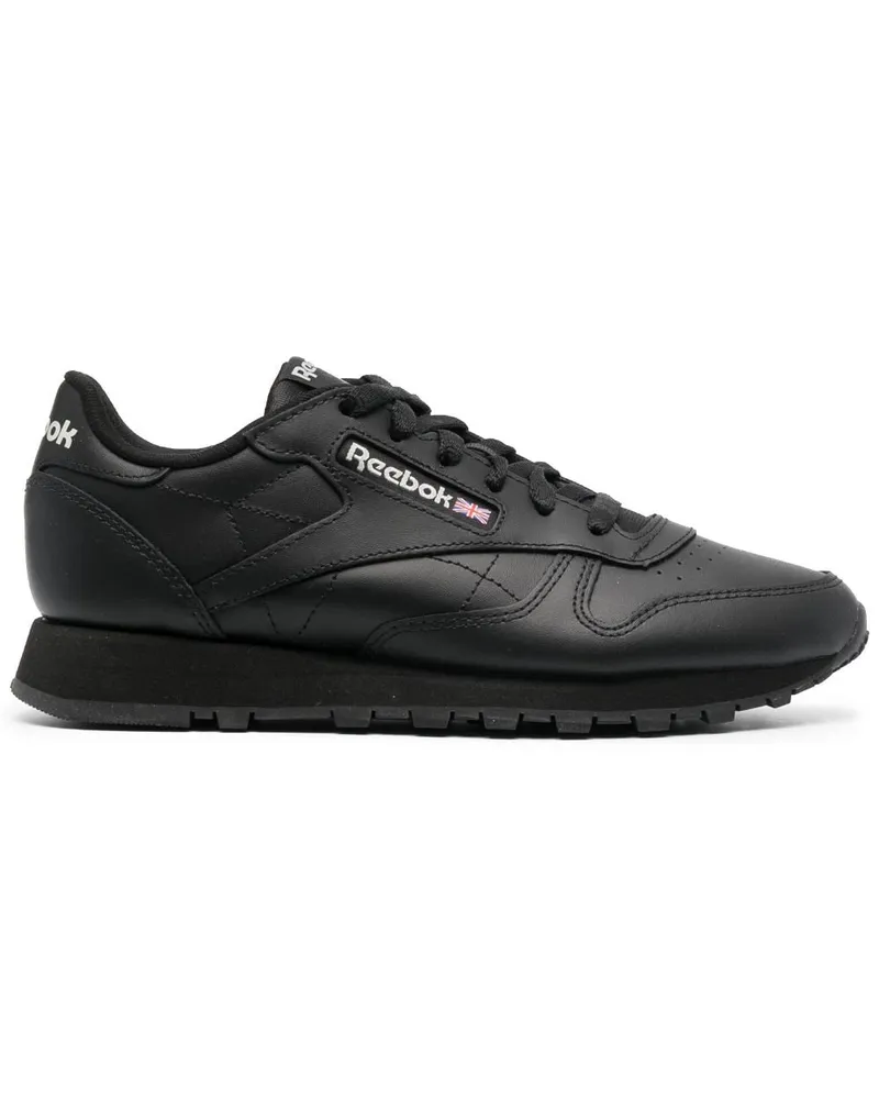 Reebok Klassische Sneakers Schwarz