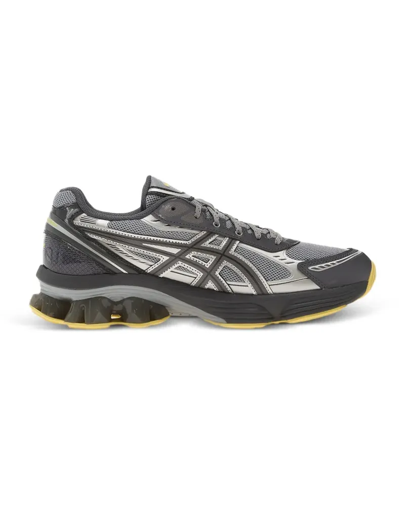 Asics Gel-Kinetic Fluent Sneakers - Grau Grau