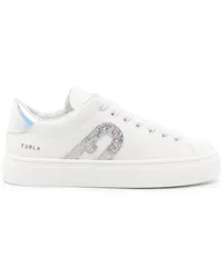 Furla Joy' Sneakers Weiß