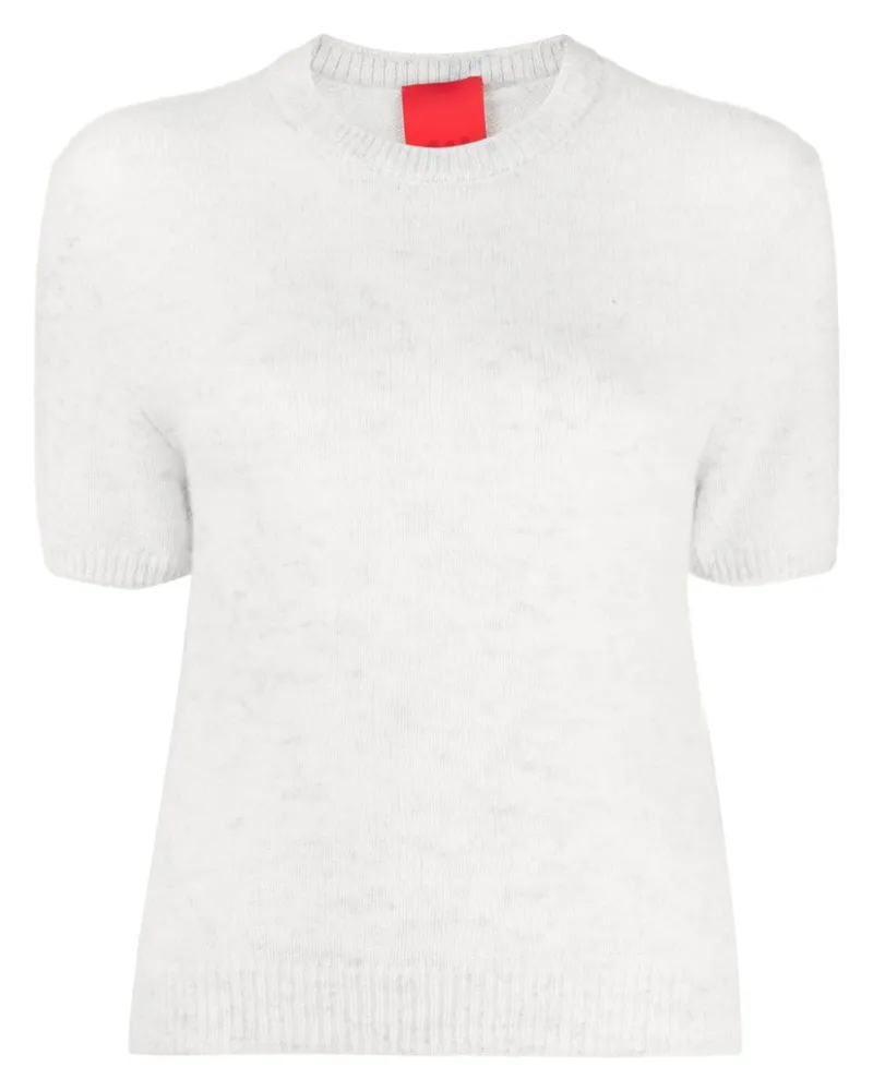 Cashmere In Love Sidley Oberteil - Blau Blau