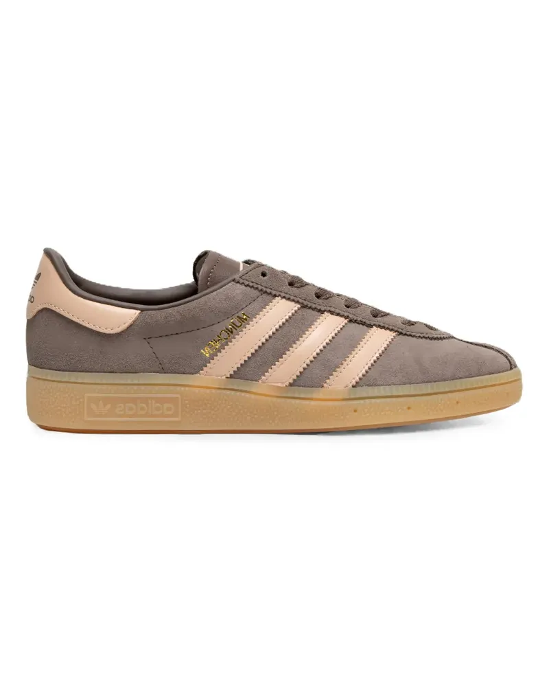 adidas Munchen SE Sneakers - Braun Braun