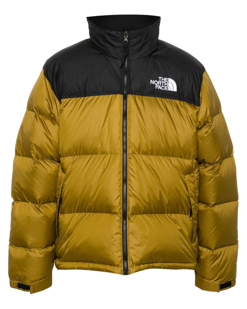 The North Face 1996 Retro Nuptse Jacke - Grün Grün