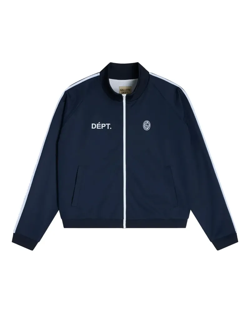GALLERY DEPT. JK Jacke mit Reißverschluss - Blau Blau